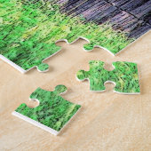 Barn Legpuzzel (Zijkant)