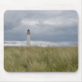 Barn Ness Lighthouse, Schotland Muismat (Voorkant)