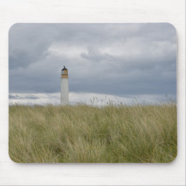 Barn Ness Lighthouse, Schotland Muismat