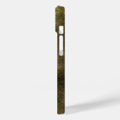Barn op een heuvel Case-Mate iPhone case (Achterkant / Links)