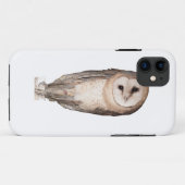 Barn owl Case-Mate iPhone case (Achterkant (horizontaal))
