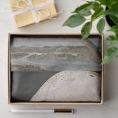 Barn Owl door John James Audubon Tissuepapier (Geschenk)