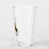 Barn Owl Glas (Links)