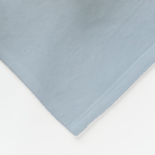 Barn Owl in Flight Fleece Blanket (Hoek)