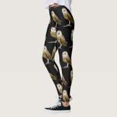 Barn Owl Leggings (Links)