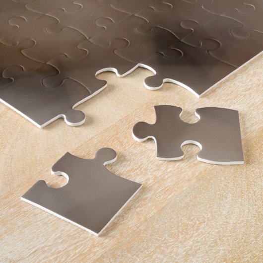 Barn Owl Legpuzzel (Zijkant)