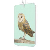 Barn Owl Luchtverfrisser (Links)