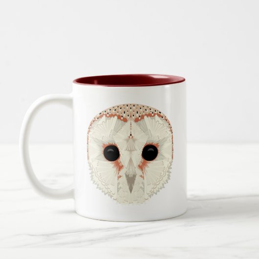 Barn Owl Mok (Links)