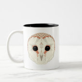 Barn Owl Mok (Links)