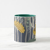 Barn Owl Mok (Midden)