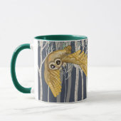 Barn Owl Mok (Links)