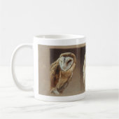 Barn Owl Mok (Links)