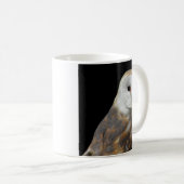 Barn Owl mok (Voorkant rechts)