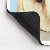 Barn owl muismat (Hoek)