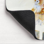 Barn Owl Muismat (Hoek)