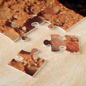 Barn owl, Outback Australia Legpuzzel (Zijkant)