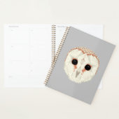 Barn Owl Planner (Display)