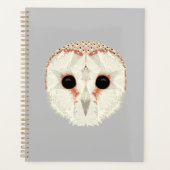 Barn Owl Planner (Voorkant)