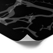 Barn Owl Poster, Texas Screech Owl, Wiccan Symbol Poster (Hoek)