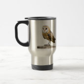 Barn Owl Reisbeker (Links)