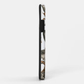 Barn Owl Snowy Bird Natuur Case-Mate iPhone Case (Achterkant/rechts)