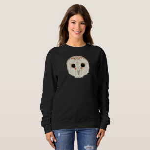 Barn Owl Sweatshirt