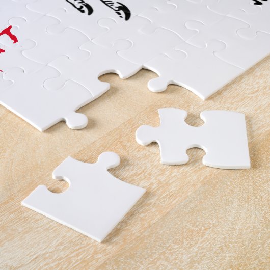 Barn Owl Thunder_Cove Legpuzzel (Zijkant)