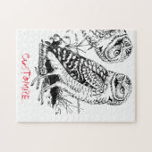 Barn Owl Thunder_Cove Legpuzzel (Horizontaal)