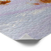 Barn Painting Poster (Hoek)