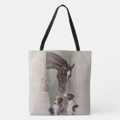 Barn Pals Tote Bag (Voorkant)