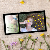 Barn Party Sweet 16 Birthday Save the Date