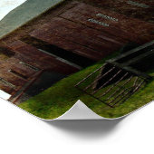 Barn Poster (Hoek)