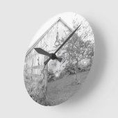  Barn Ronde Klok (Hoek)