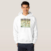 Barn Storming 2011 Hoodie (Voorkant volledig)