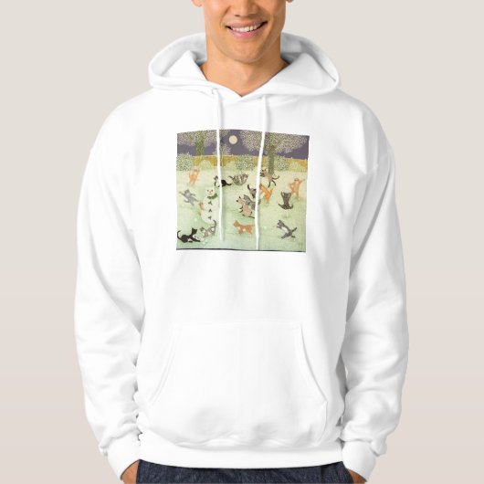 Barn Storming 2011 Hoodie (Voorkant)