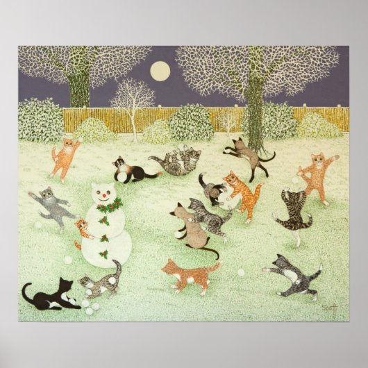 Barn Storming 2011 Poster (Voorkant)