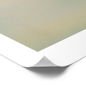 Barn Swallow Bird Photo Poster (Hoek)