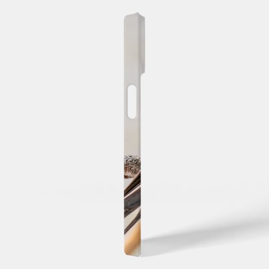 Barn Swallow Blue Bird Fotografie, Canadees Case-Mate iPhone Case (Achterkant / Rechts)