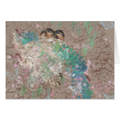 Barn Swallow Fantasy - Vogels in een nest (Voorkant Horizontaal)