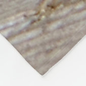 Barn Swallow fleece deken (Hoek)