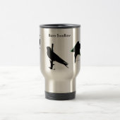 Barn Swallow Mok (Center)