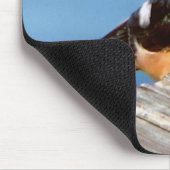 Barn Swallow mousepad Muismat (Hoek)