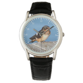 Barn Swallow watch Horloge