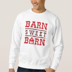 Barn Sweet Barn Trui