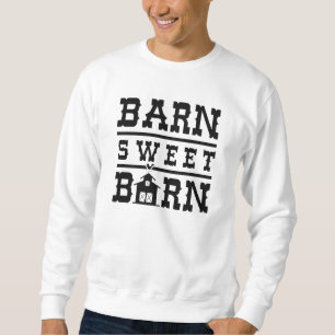 Barn Sweet Barn Trui