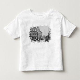 Barn Tavern, Highbury, c.1900 Kinder Shirts