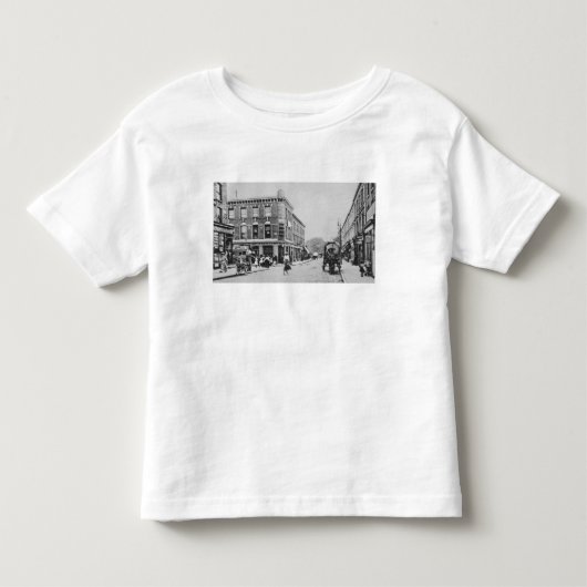 Barn Tavern, Highbury, c.1900 Kinder Shirts (Voorkant)