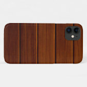Barn Wall, hout, houten planken, planken, bijtende Case-Mate iPhone Case (Achterkant (horizontaal))