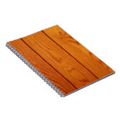 Barn Wall, hout, houten planken, planken, bijtende Notitieboek (Rechterzijde)