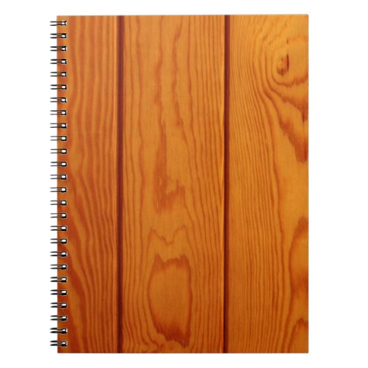 Barn Wall, hout, houten planken, planken, bijtende Notitieboek (Voorkant)